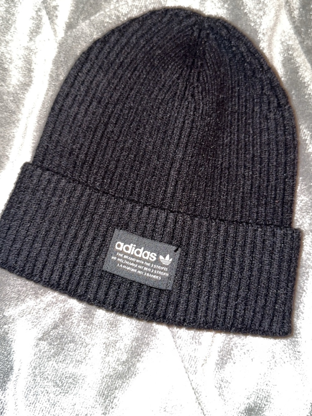 Adidas Beanie Men